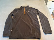 Peak Mountain Fleecepullover Größe 164