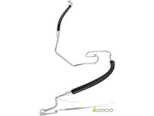 Power Steering Pressure Line Hose Assembly 36MTWW23 for VW Beetle 2003 2004 2005
