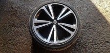 VAUXHALL INSIGNIA MK2 B SPORT ELITE 5x115 STUD ALLOY WHEEL+245/35/20 6MM TYRE