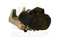Bremssattel Motaquip VBC551R Gusseisen FüR VW Sharan 7N1 7N2 TSI TDI 4Motion Q3