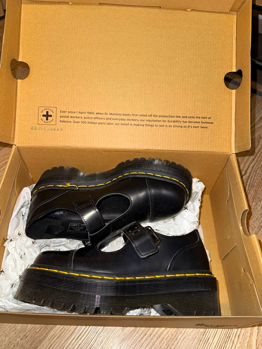 Doc Martens Mary Janes for sale - eBay