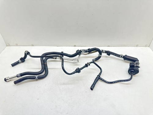 Audi A5 Sportback 8TA 2010 Turbolader Druckwandler Magnetventil 06H906517H