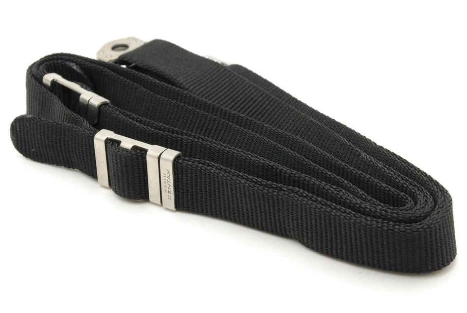 [NEAR MINT] PENTAX Genuine Strap Lugs for 6x7 67 67II 645 645N 645NII From JAPAN - Image 2 of 4