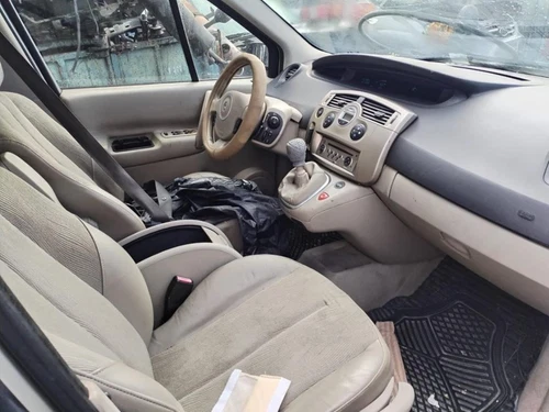 8200780021 Caja Reles/Fusibles para RENAULT SCENIC II (JM) 2008 126319 - Imagen 9 de 9