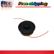 Trimmer Head For Stihl FS56 FS55 FS66 FS76 FS90 Rep# 4002 710 2168 25-2 Trimmer