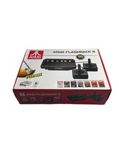 Image of Atari Flashback 8 (40th Anniversary 105 games) boxed, complete