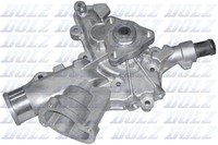 Dolz O261 Wasserpumpe FüR Opel