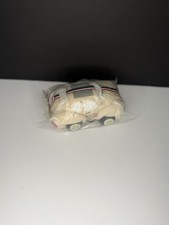 Herbie The Love Bug 53 plush car