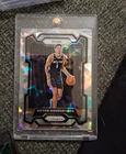 2023-24 Panini Prizm Victor Wembanyama Rookie RC Spurs #136 NBA Card