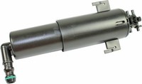 Metzger Autoteile WaschwasserdüSe, Scheinwerferreinigung 2220539 FüR BMW
