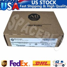 NEW- Allen-Bradley 1762-OW16 MicroLogix 16 Point Relay Output Module