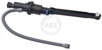 Geberzylinder Kupplung A.B.S. 65002 FüR C3 207 Peugeot DS3 CitroËN 15,9Mm SW CC