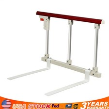 Bed Guard Rail Elderly Adult Foldable Rail Assist Seniors Safety Bed Handrail