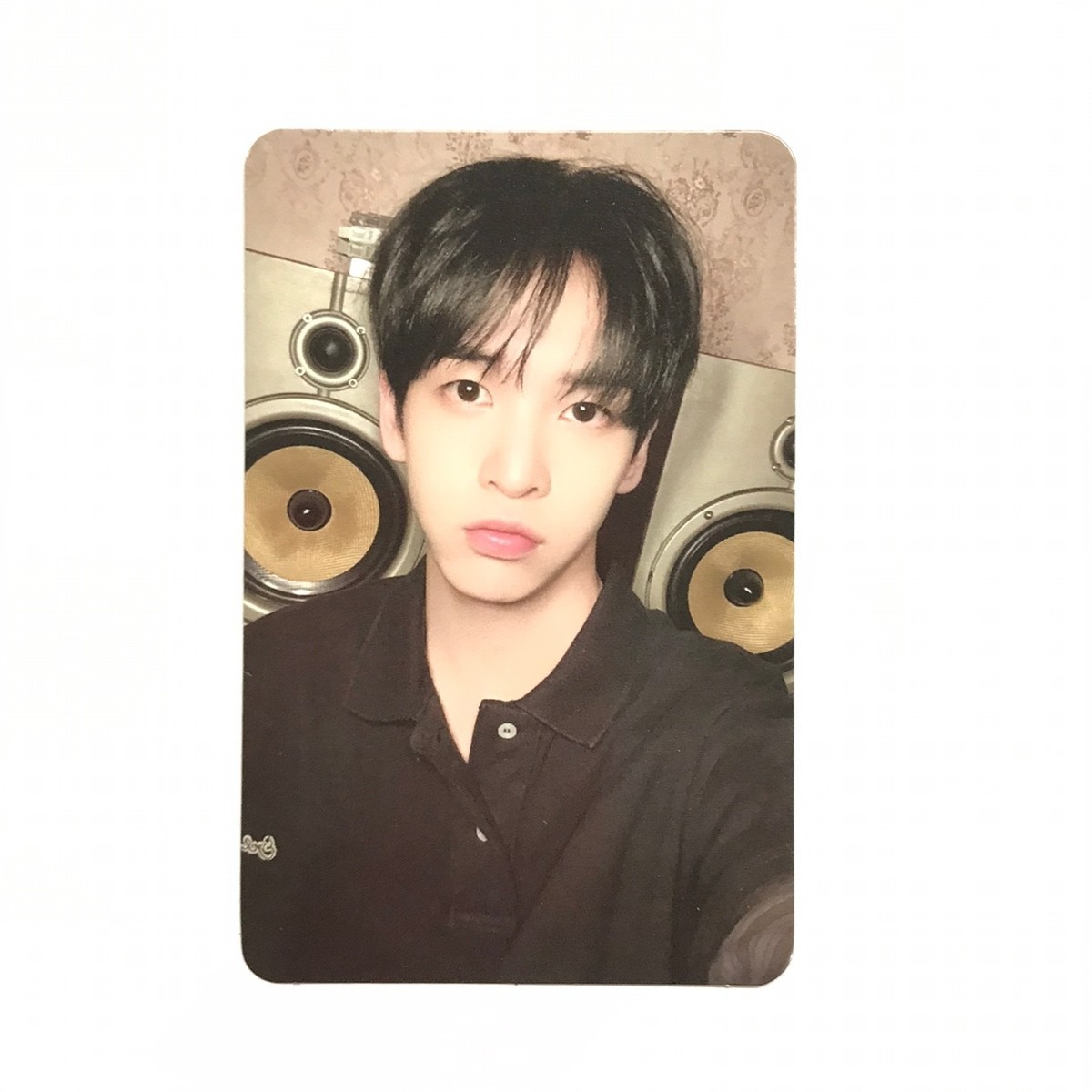 CRAVITY] DARE TO CRAVE / ? Ver. Official Photocard | eBay
