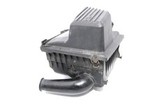 VW Golf 4 1E Cabrio Luftfilterkasten Deckel Luftfilter 1E0129607AB TDI AHU AFN A