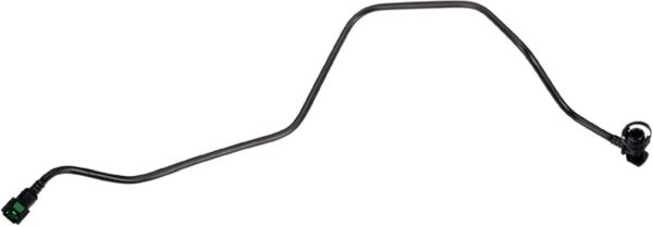Between supply pump and fuel rail GATES-OE MFL1071 Fuel Hose for RENAULT - Image 6