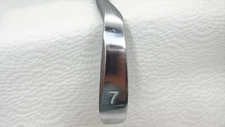 Lynx Prowler Forged 7 Iron Stiff Flex Kbs Steel 0942339 Good