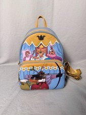 Disney Loungefly Robin Hood Archery Tournamen...
