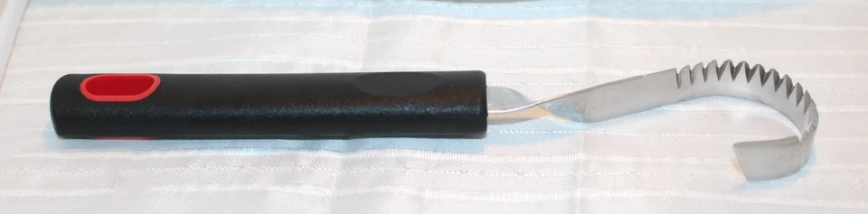 VTG ZWilling J.A. Henckels German Butter and Chocolate Curler~ Great Condition! - Image 4 of 4