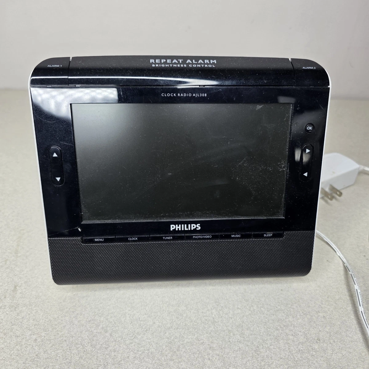 Récepteur radio pleine bande - SURENHAP - ATS25X1 - Écran LCD