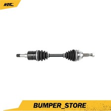 Front Left CV Axle Shaft Assembly For Chrysler PT Cruiser 2001-2002 04-09 663302