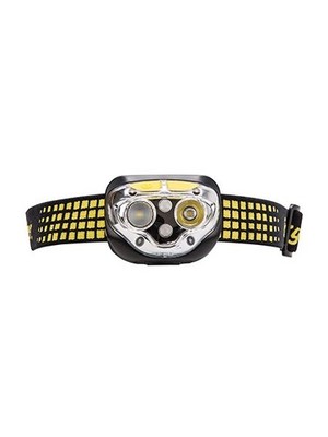 7638900424478 ENERGIZER Headlight Vision Ultra 3AA 450 LM, 3 Lichtfarben ENERGIZ