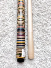 IN STOCK, McDermott CHOPS SP2 Skateboard Wood Pool Cue w/ 12.75mm Shaft