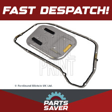 Filtro de aceite de caja de cambios automática para transmisión AUDI RS6 4G, C7 4.0 13 a 18 nuevo