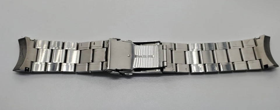 Pulsera Bulova Precisionist 24mm Banda Foto 2 de 3