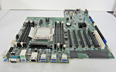 Dell Precision 5820 T5820 Intel LGA 2066 Motherboard X75JG 0X75JG