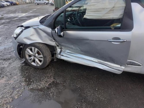Serratura cofano CITROEN DS3 FAZA 1 00007934E5 - Zdjęcie 8 z 8