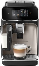 Macchina da caffè Philips 2300 LatteGo EP2336/40 completamente automatica