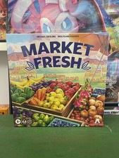 BRAND NEW Market Fresh By Avalon Hill Family ...