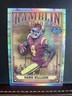 Mario Williams 2023 Bowman University Chrome Ramblin' Man #RM-7 USC Trojans RC