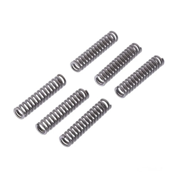 Kupplungsfedern EBC 6Stk CSK267 FüR Yamaha XP 530 SX Tmax XP530-A 2017-2019-image