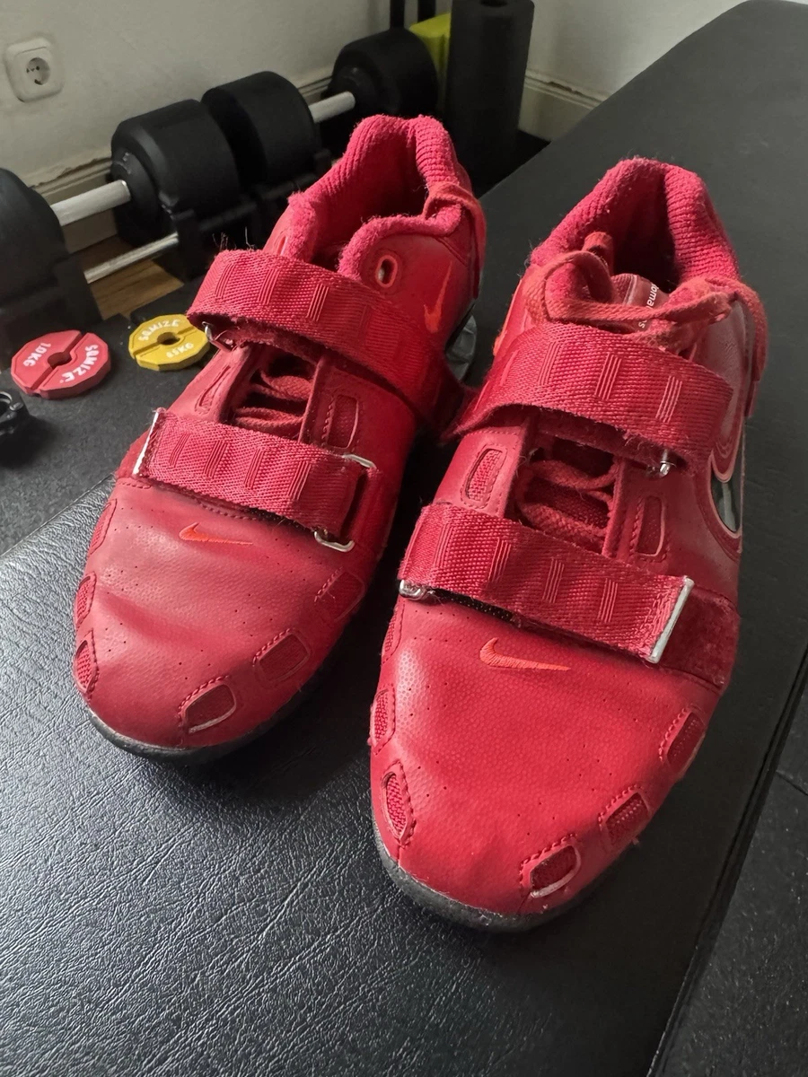 Nike Romaleos 2 online kaufen | eBay.de