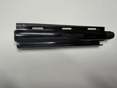 Colt Diamondback 6  Blue 22LR Factory Barrel New Old Stock