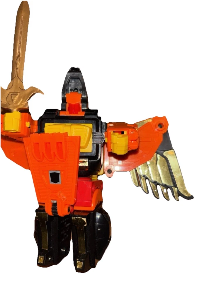 Transformers G1 Predacon DIVEBOMB, Predacons, Predaking, Hasbro Takara 1986 Foto 3 de 4