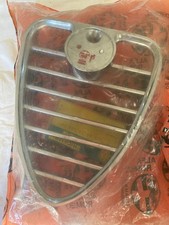 Alfa Romeo 105 Series New Old Stock Centre Heart Grille For 1750 Gtv