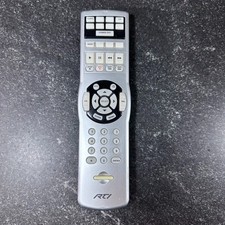 RTI T1 Universal Remote Control - Untested / ...