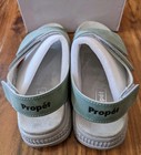 Propet Travelactiv Scottsdale Sling Back  Womens Green Casual Sandals WST033P — photo 2