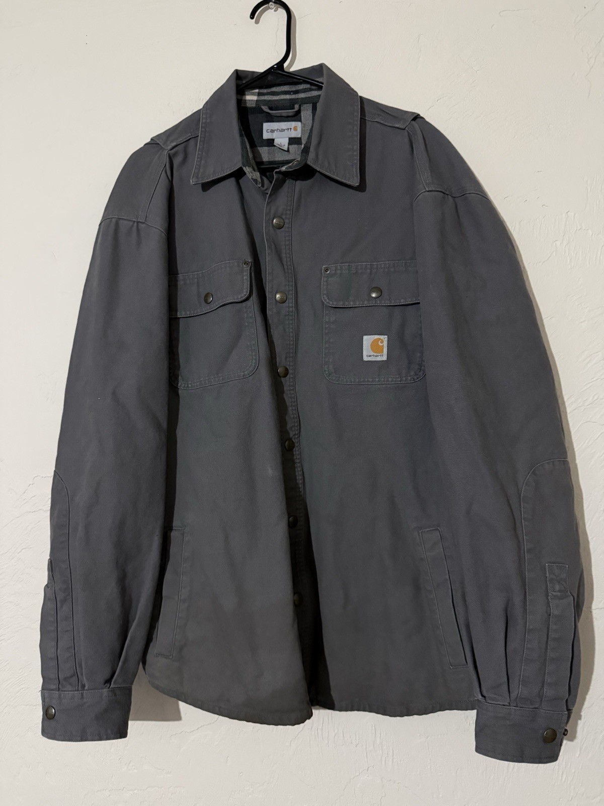 Carhart Jacket - image 1