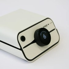 Zapp Plus 2 Permanent Jewellery Welder – Black Trim, Stylus and Accessories