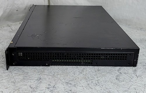 TRIPP LITE B072-032-IP4 AG-0099 IP KVM SWITCH 32-Port CAT5 SEE NOTES - Afbeelding 3 van 6