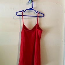 Red Cami