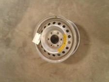 Donut Wheel 17x5-12 Steel Spare Fits 19-26 Ranger 1794605