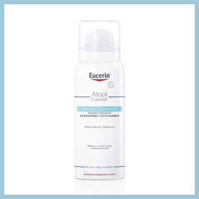 Eucerin Atopic Control Beruhigungsspray 50ml