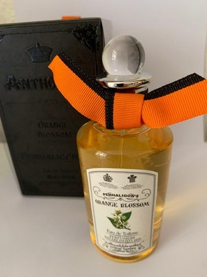 Penhaligon's Orange Blossom 100 ml EdT unbenutzt voll top