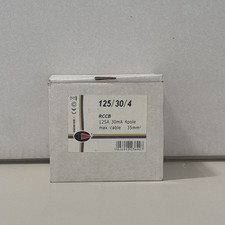 LEWDEN RCCB 125/30/4