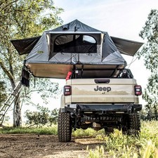 Smittybilt Gen2 Overlander Tent Sleeps 2-3 Smb2583